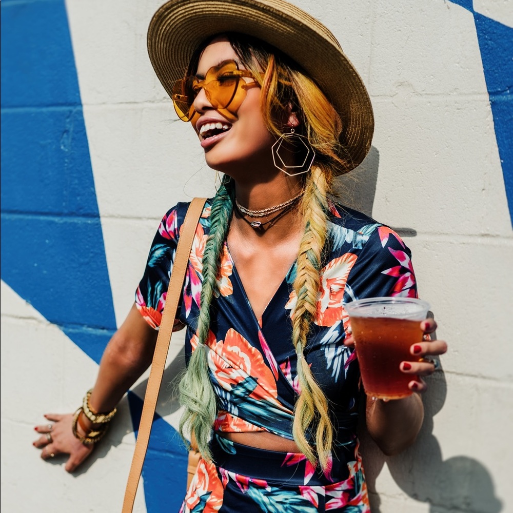 Meet your Posher, Christianne